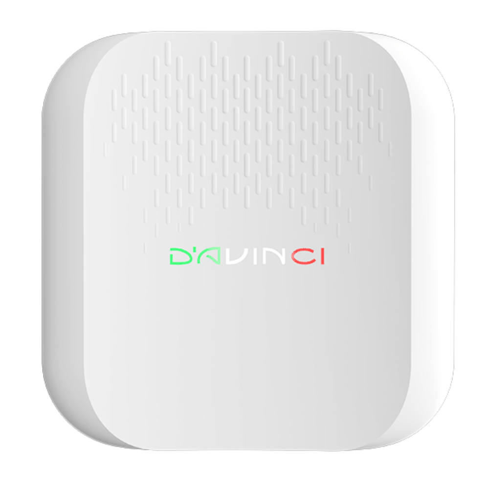 LISA - Wireless Alarm Control HUB